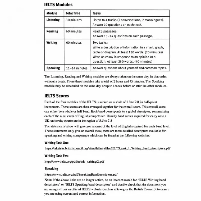 IELTS Premier with 8 Practice Tests