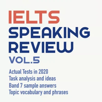 IELTS-Speaking-Review (Sách đen trắng)