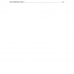 IELTS Writing Task 1 Task 2 (Sách màu)