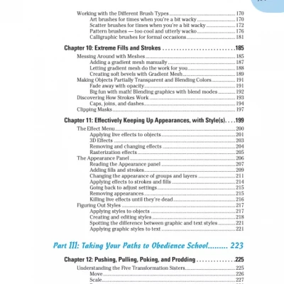 Illustrator CS4 for dummies