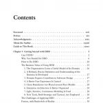 Implementing Domain-Driven Design
