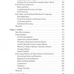 Implementing Domain-Driven Design