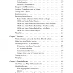 Implementing Domain-Driven Design