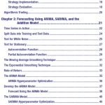 Implementing Machine Learning for Finance - HanoiBookstore