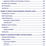 Implementing Machine Learning for Finance - HanoiBookstore