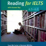 Improve Your Skills Reading for IELTS 4.5-6 Student with Answer Key (sach mau)
