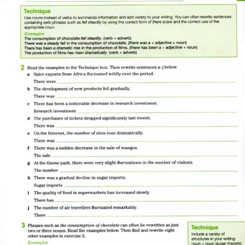 Improve Your Skills Writing for IELTS 4.5-6 Student with Answer Key (sach mau)