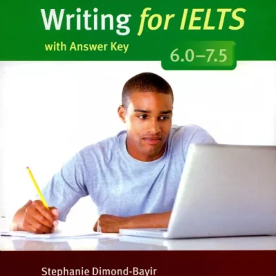 Improve Your Skills Writing for IELTS 6.0-7.5 Student with Answer Key (sach mau)