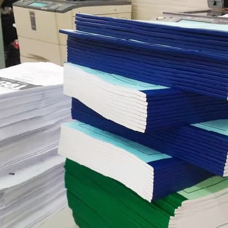 In tài liệu giá rẻ Hà Nội lấy ngay, giao tận nhà miễn phí