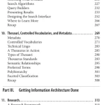 Information Architecture Fourth Edition