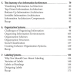 Information Architecture Fourth Edition