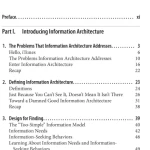Information Architecture Fourth Edition