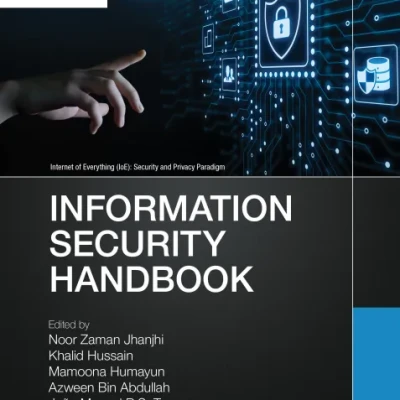 Information Security Handbook