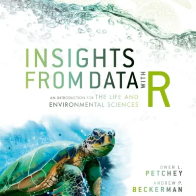 Insights from Data with R - Hanoi Bookstore