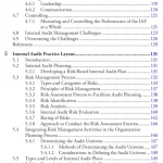 Internal Audit Practice from A to Z by Patrick Onwura Nzechukwu