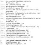 Internet of Things Architectures, Protocols and Standards