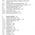 Internet of Things Architectures, Protocols and Standards