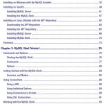 Introducing MySQL Shell Administration Made Easy with Python