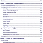 Introducing MySQL Shell Administration Made Easy with Python