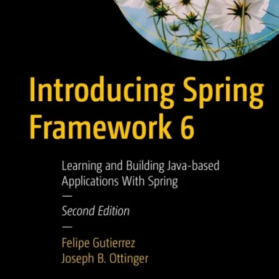 Introducing Spring Framework 6 - Hanoi Bookstore