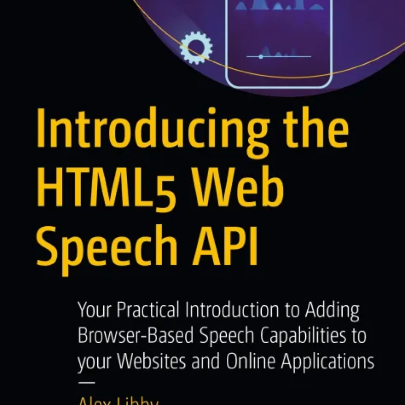 Introducing the HTML5 Web Speech API - Hanoi Bookstore