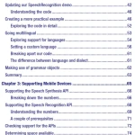 Introducing the HTML5 Web Speech API - Hanoi Bookstore