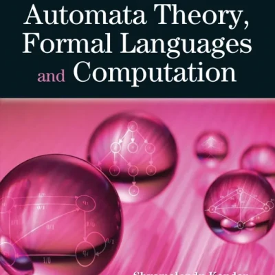 Introduction to Automata Theory, Formal Languages and Computation