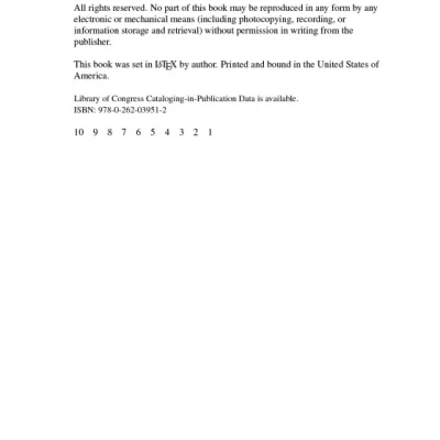 Introduction to Deep Learning