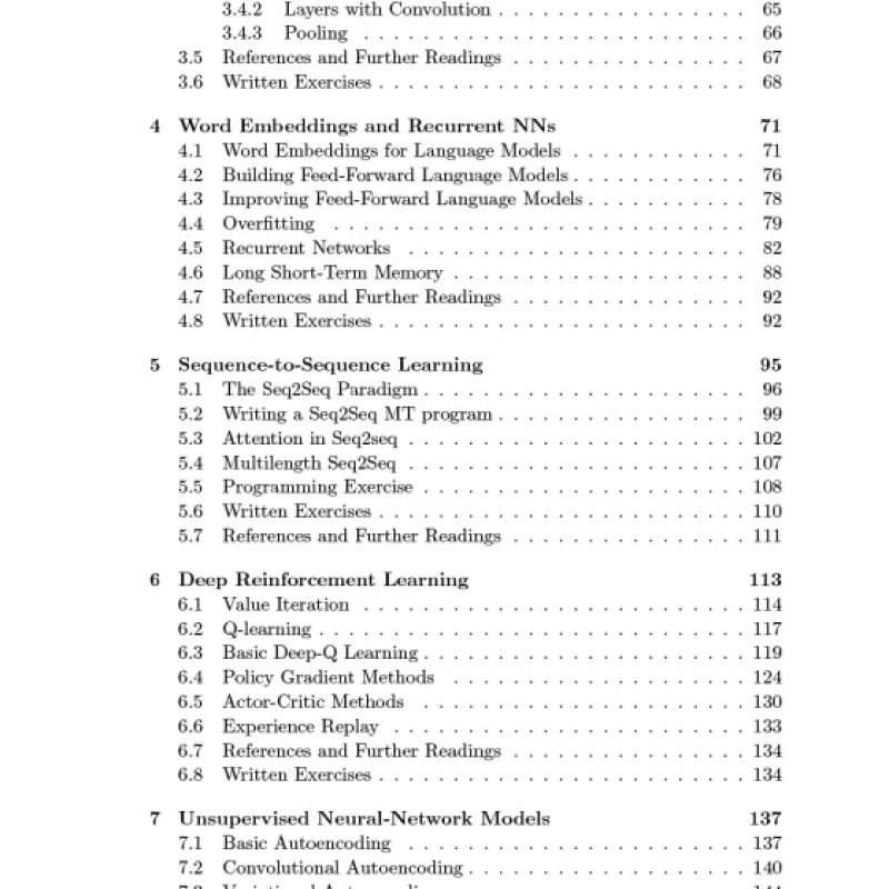 Introduction to Deep Learning