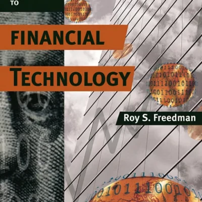 Introduction to Financial Technology
