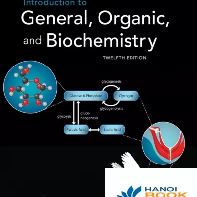 Introduction to General, Organic, and Biochemistry