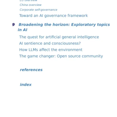 Introduction to Generative AI