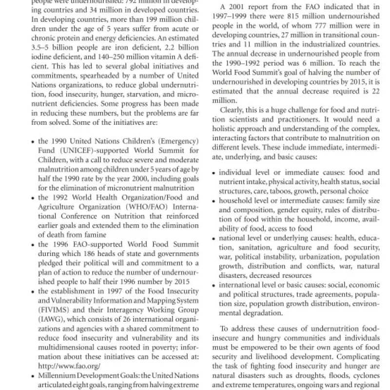 Introduction to Human Nutrition sách tiếng anh