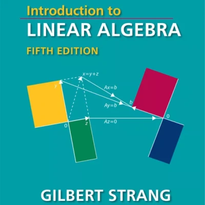 Introduction to Linear Algebra, Fifth Edition