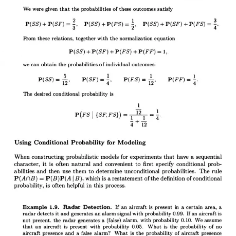 Introduction to Probability, 2nd Edition