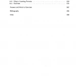 Introductory Combinatorics (5th Edition)
