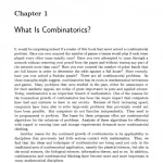 Introductory Combinatorics (5th Edition)