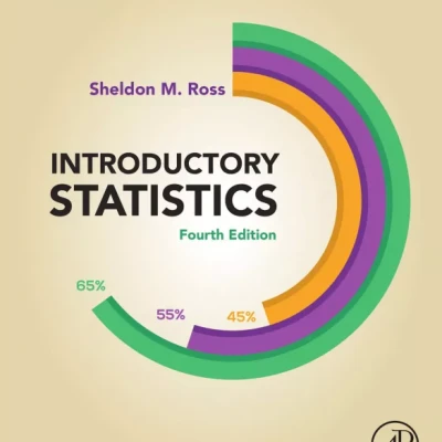 Introductory statistics