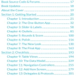 iOS Apprentice (7th Edition) - Hanoi Bookstore