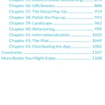 iOS Apprentice (7th Edition) - Hanoi Bookstore