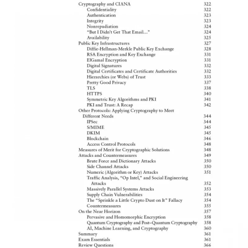 (ISC)² SSCP Systems Security Certified Practitioner Official Study Guide, Second Edition