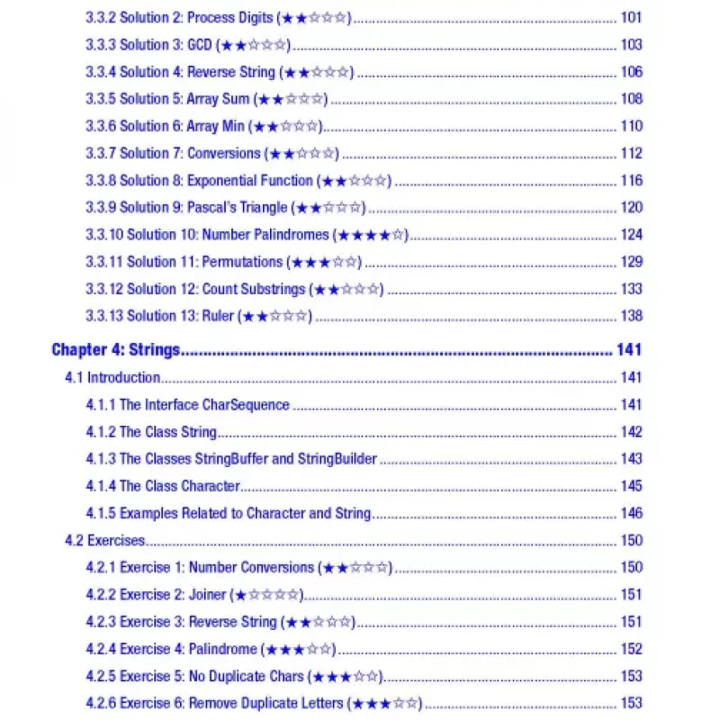 Java Challenges 100+ Proven Tasks that Will Prepare You for Anything