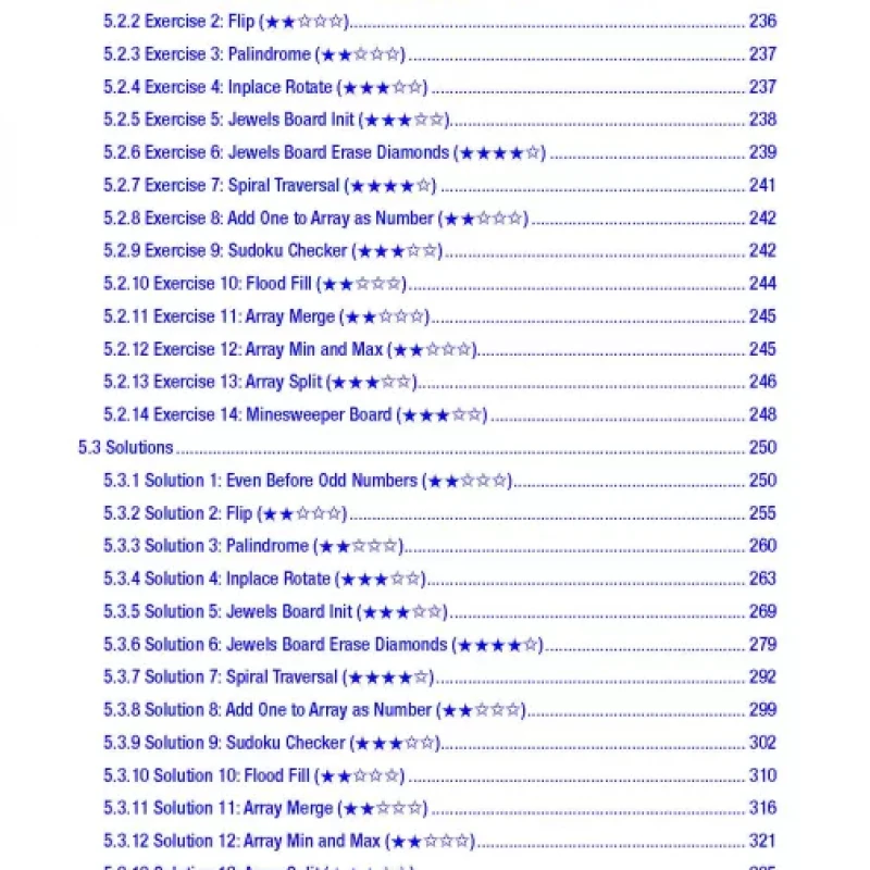 Java Challenges 100+ Proven Tasks that Will Prepare You for Anything