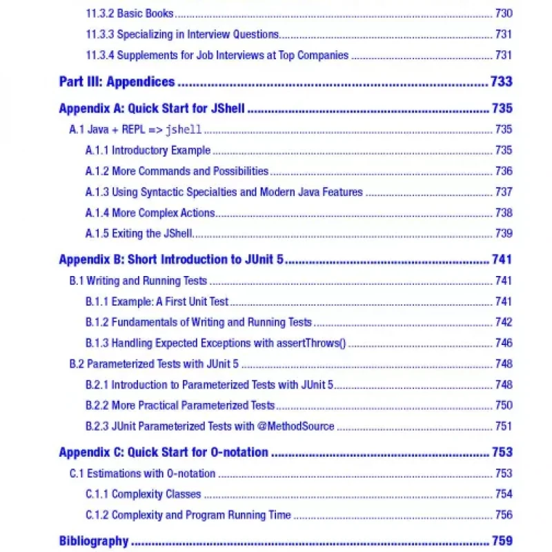 Java Challenges 100+ Proven Tasks that Will Prepare You for Anything