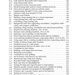 Java concurrency in practice by Brian Goetz, Tim Peierls
