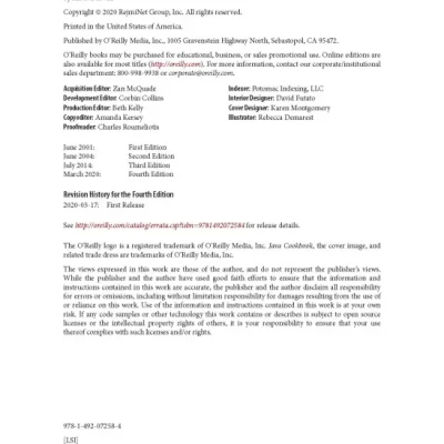 Java Cookbook Problems and Solutions for Java Developers