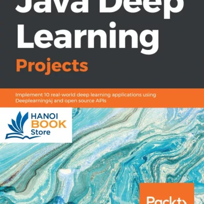 Java Deep Learning Projects