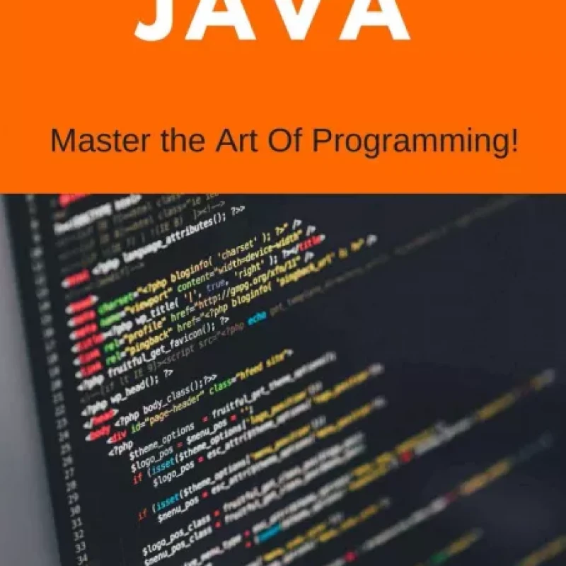 java master the art of progtamming