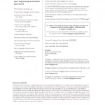 Java Programming