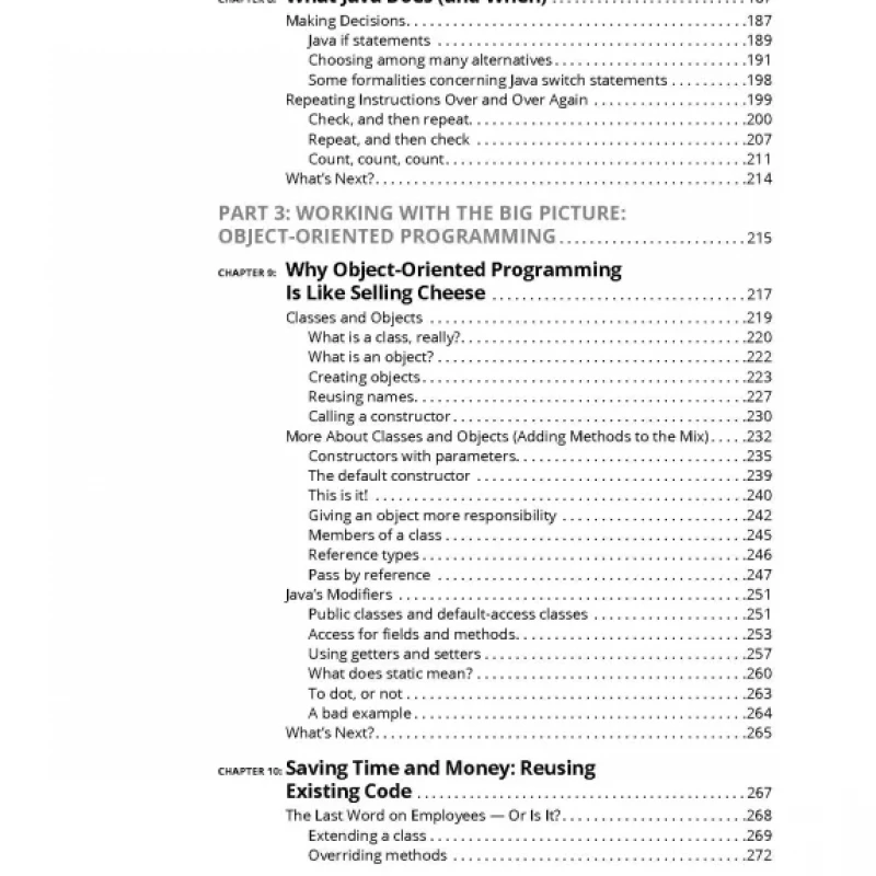 Java Programming for Android Developers For Dummies, 2nd Edition